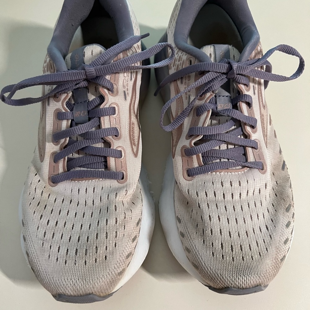 Women’s Brooks Glycerin 20 - Size 8.5